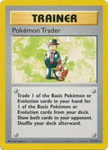 Pokemon Trader
