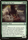 Caller of the Pack