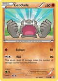 Geodude