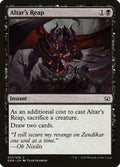 Altar's Reap