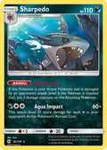 Sharpedo