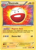 Electrode - 33/116 (BW Plasma Freeze)