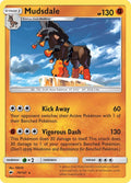Mudsdale