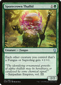 Sporecrown Thallid