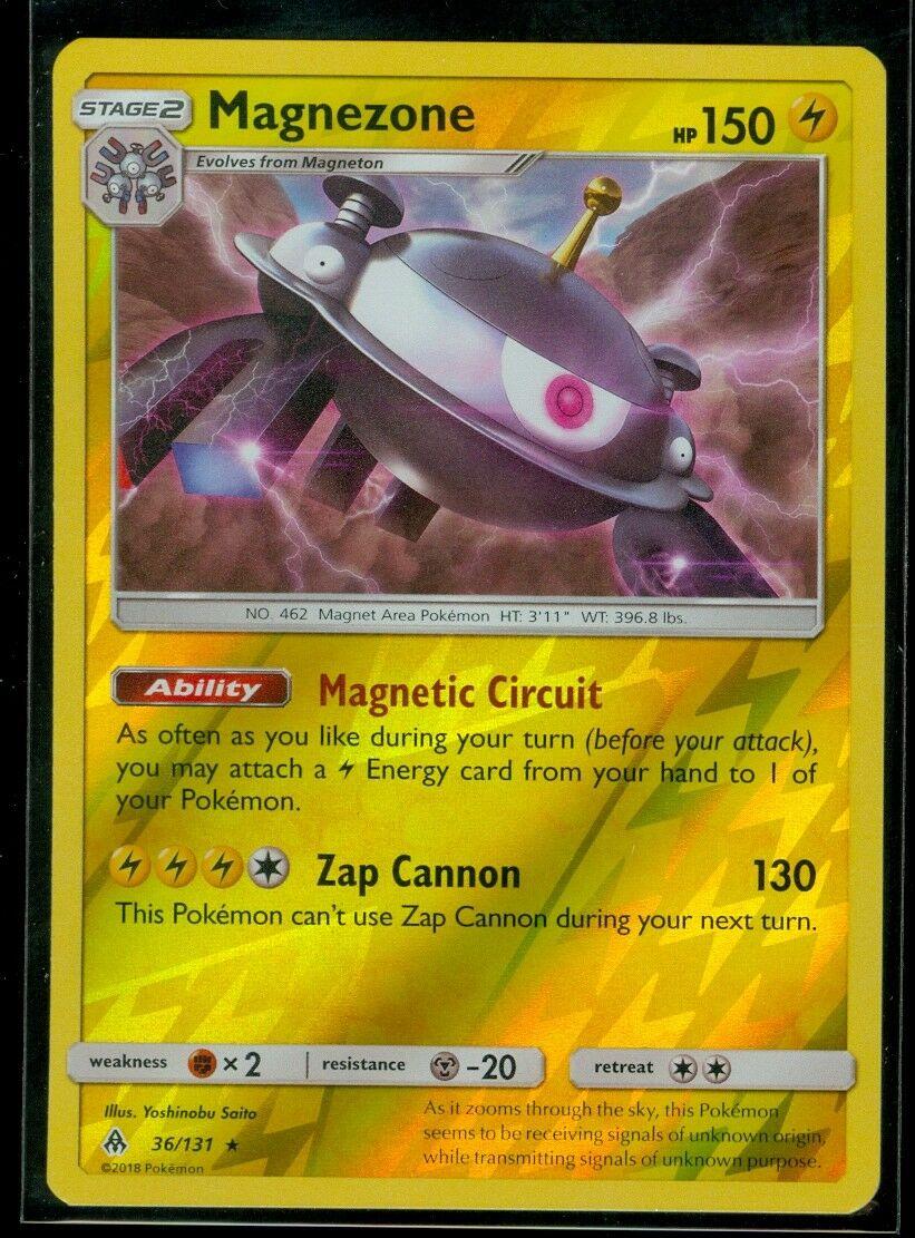 Magnezone