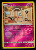 Klefki