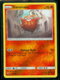 Darumaka