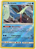 Articuno