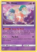 Mr. Mime