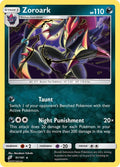 Zoroark