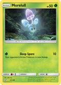 Morelull (Holo Common)