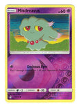 Misdreavus