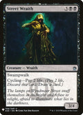 Street Wraith