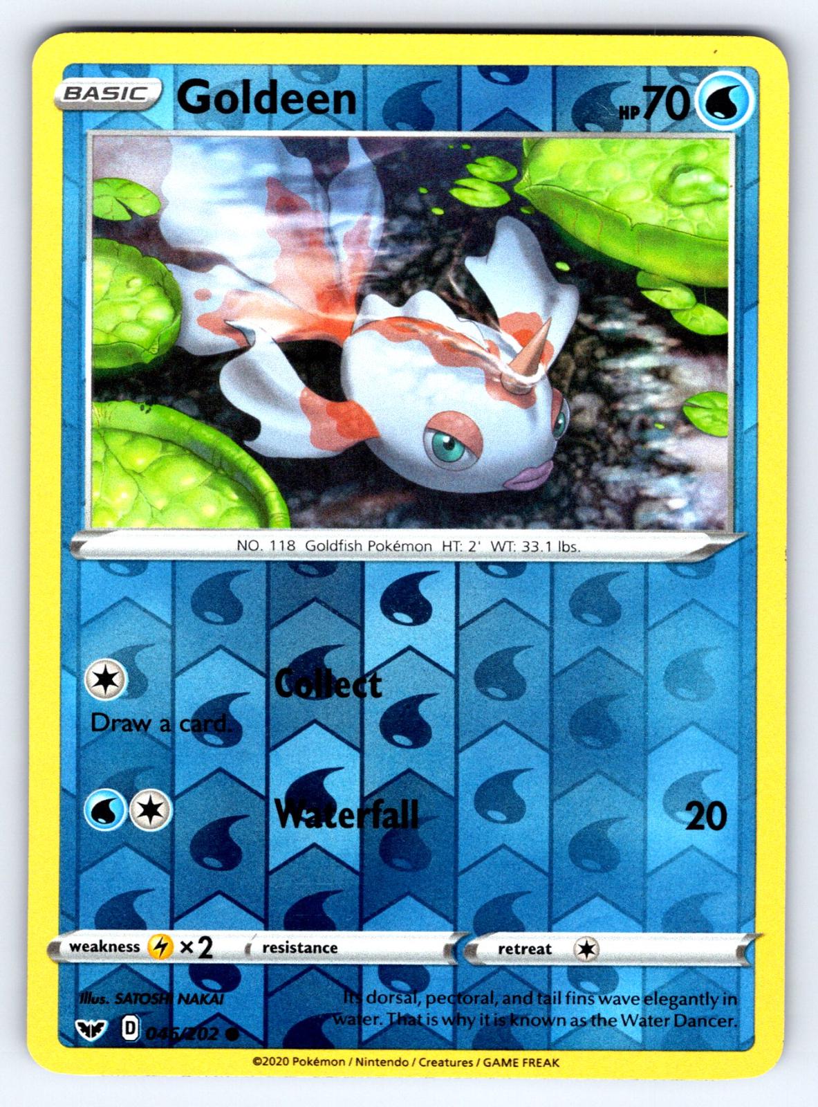 Goldeen (046)
