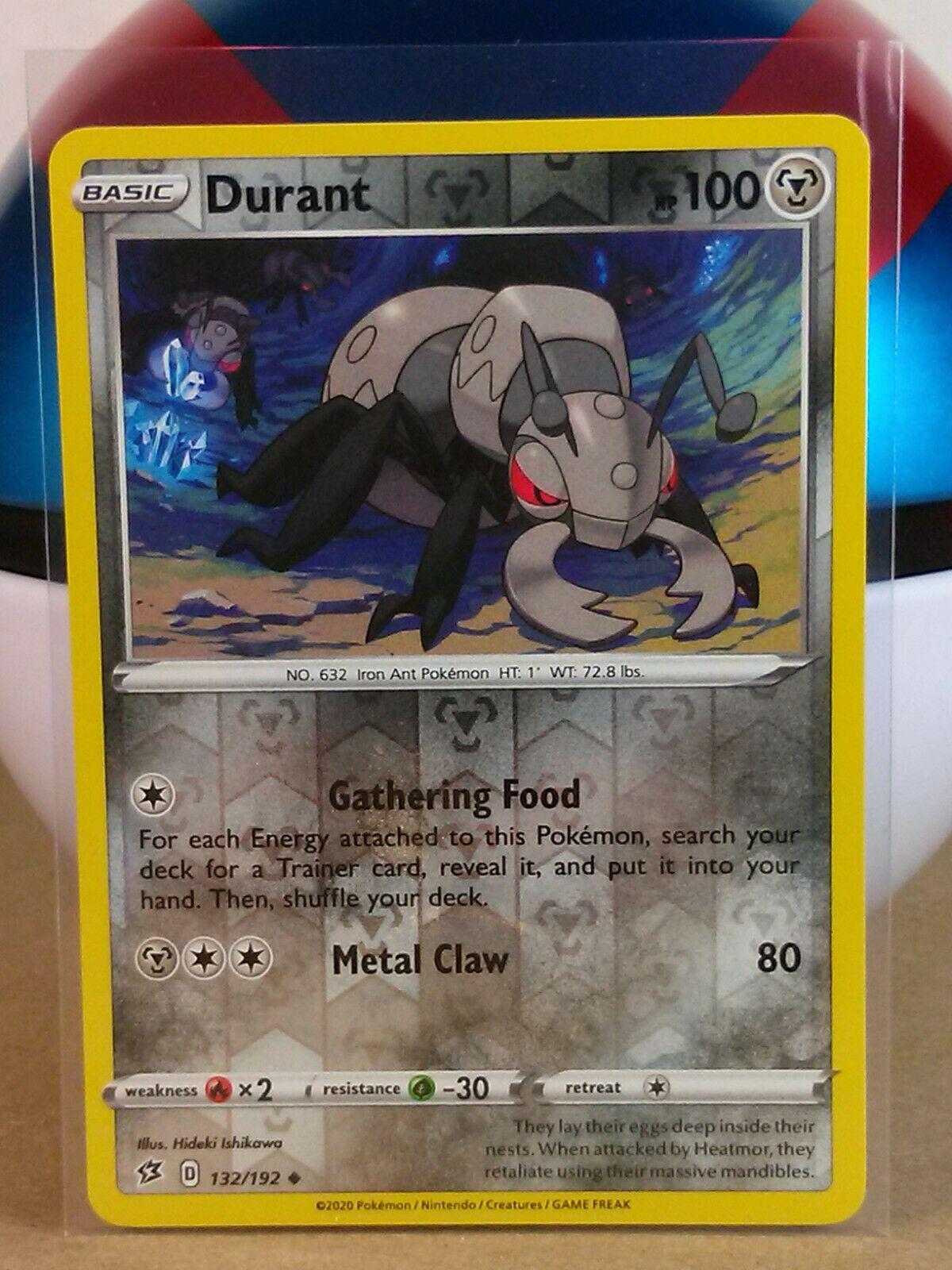 Durant