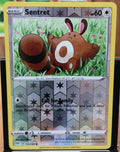 Sentret