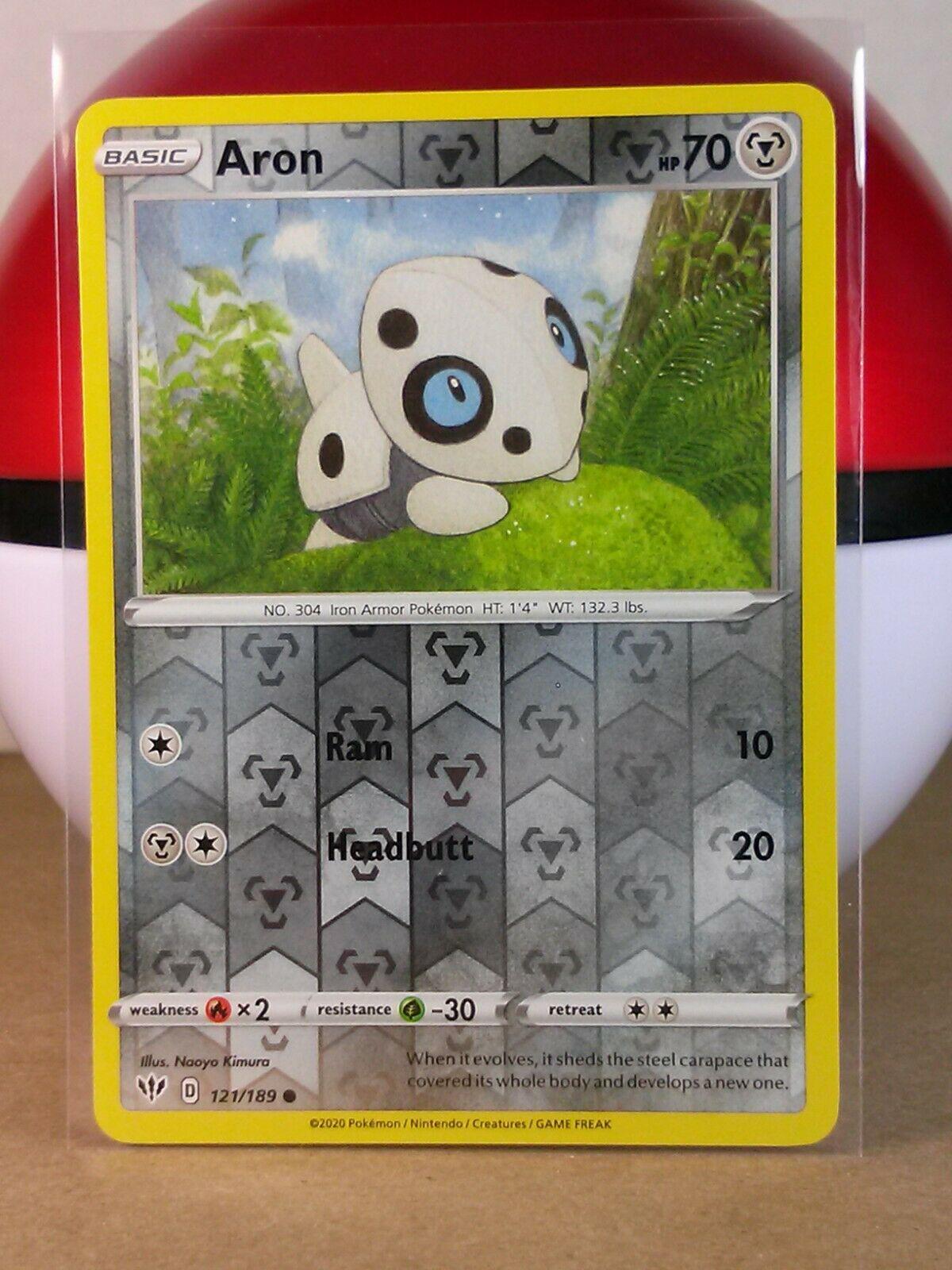 Aron