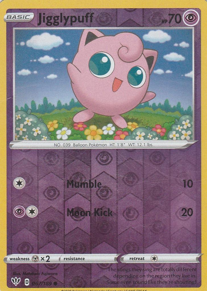 Jigglypuff