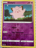 Clefairy