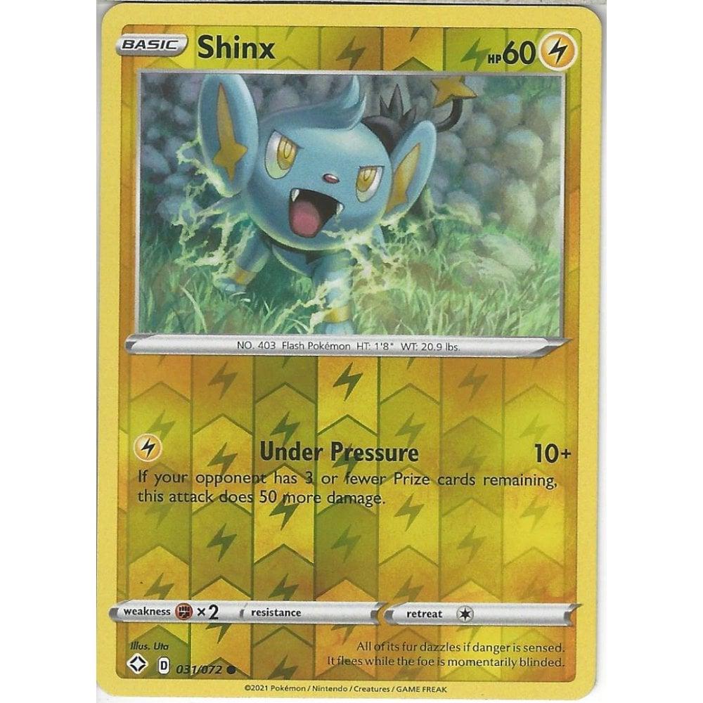 Shinx
