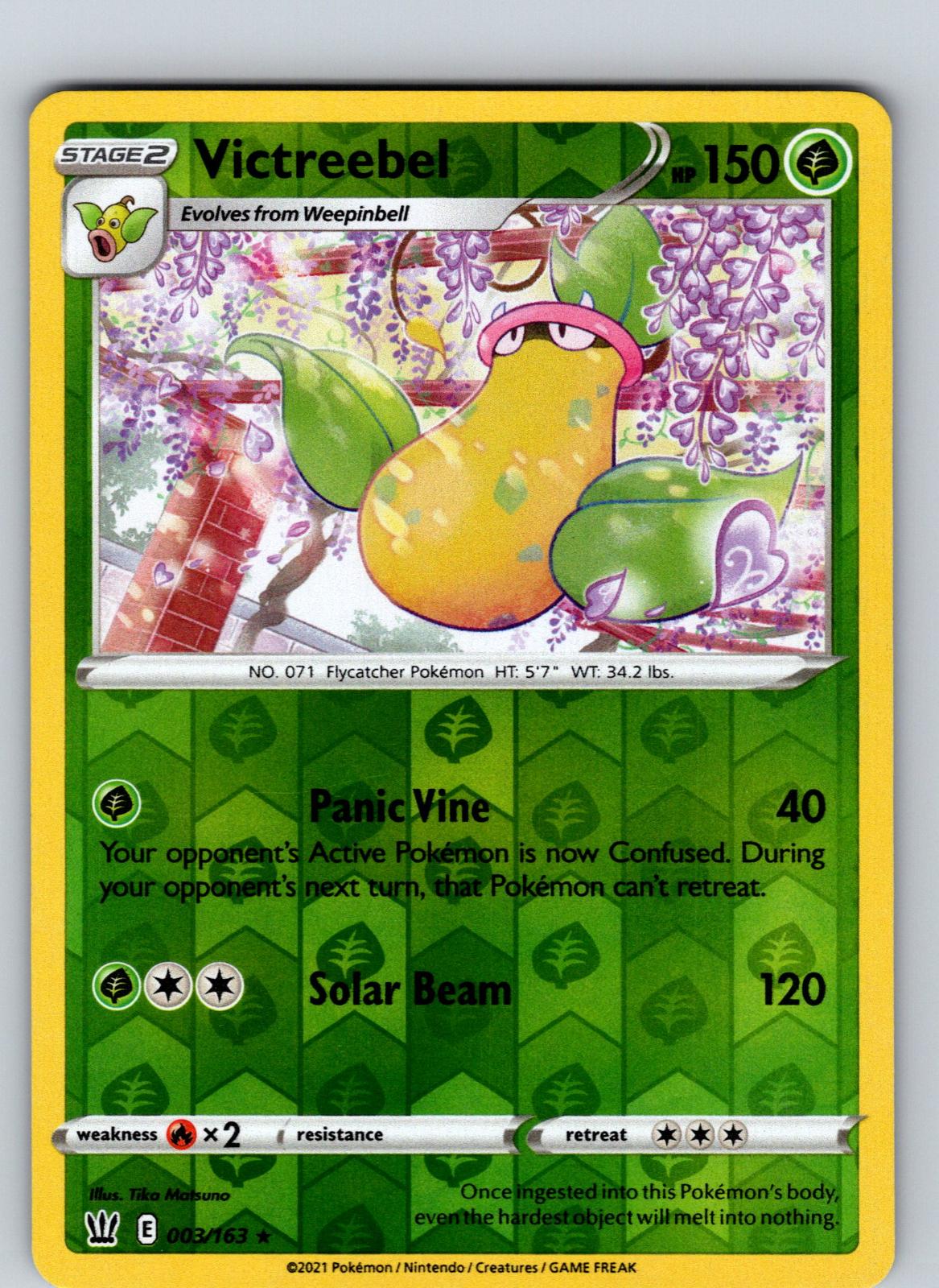 Victreebel