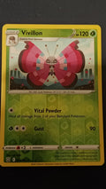 Vivillon