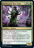 Daemogoth Woe-Eater