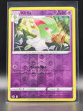 Kirlia