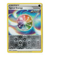 Spiral Energy