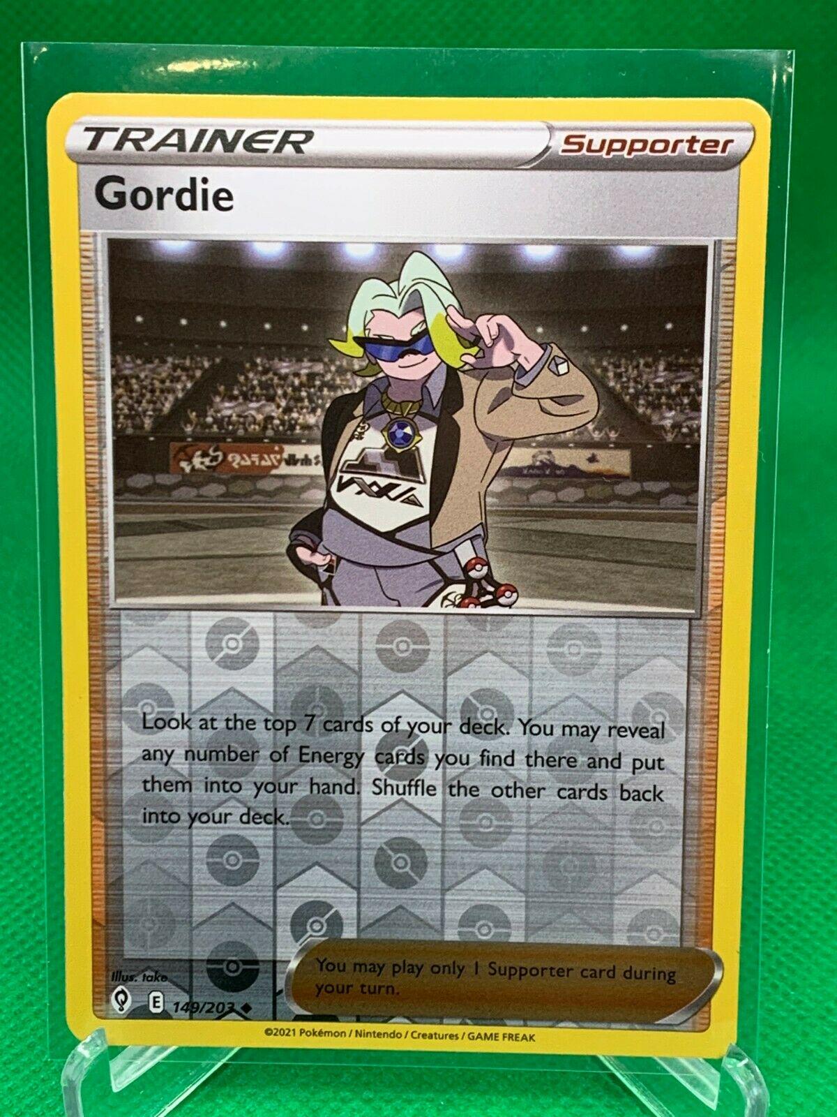Gordie