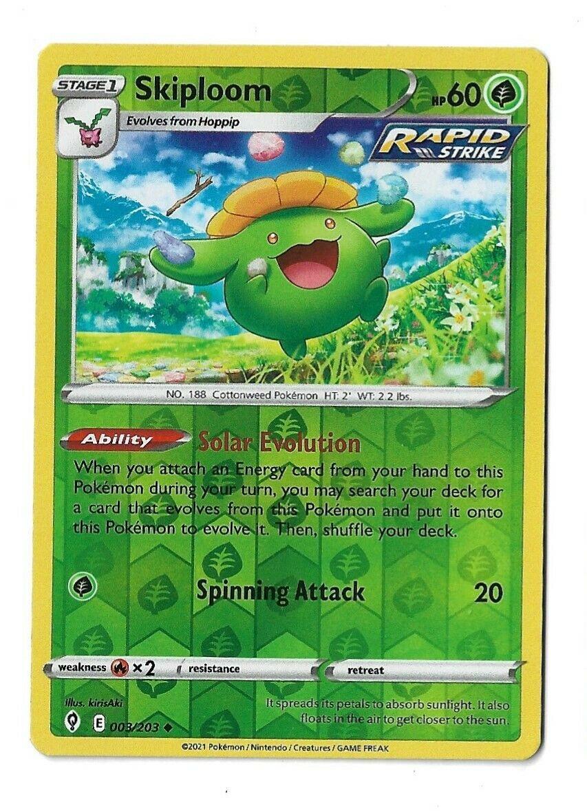 Skiploom