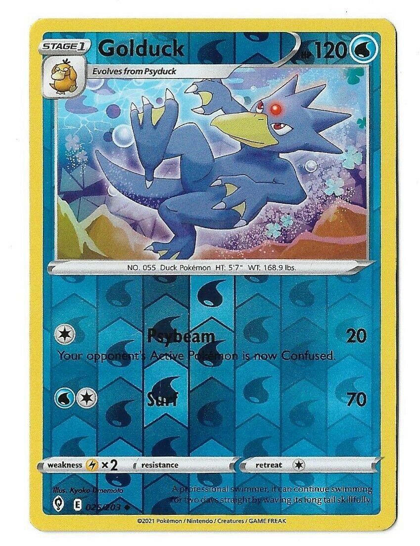 Golduck