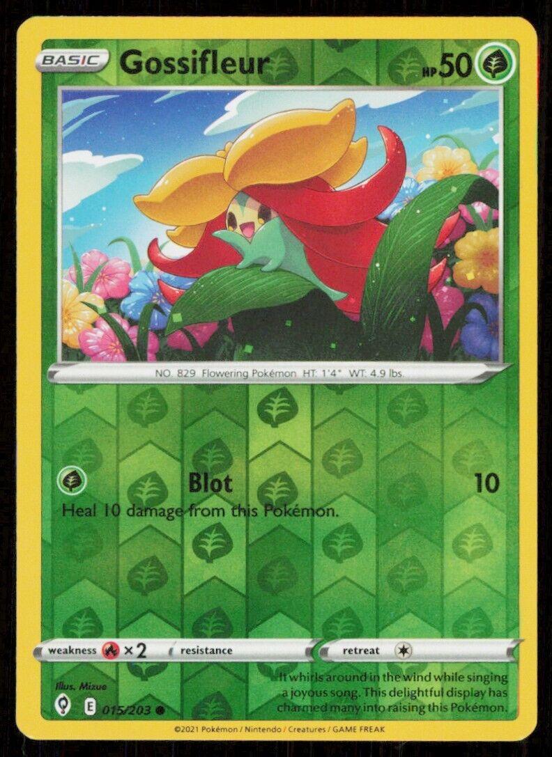 Gossifleur