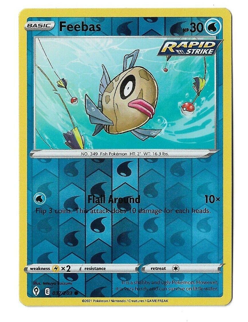 Feebas