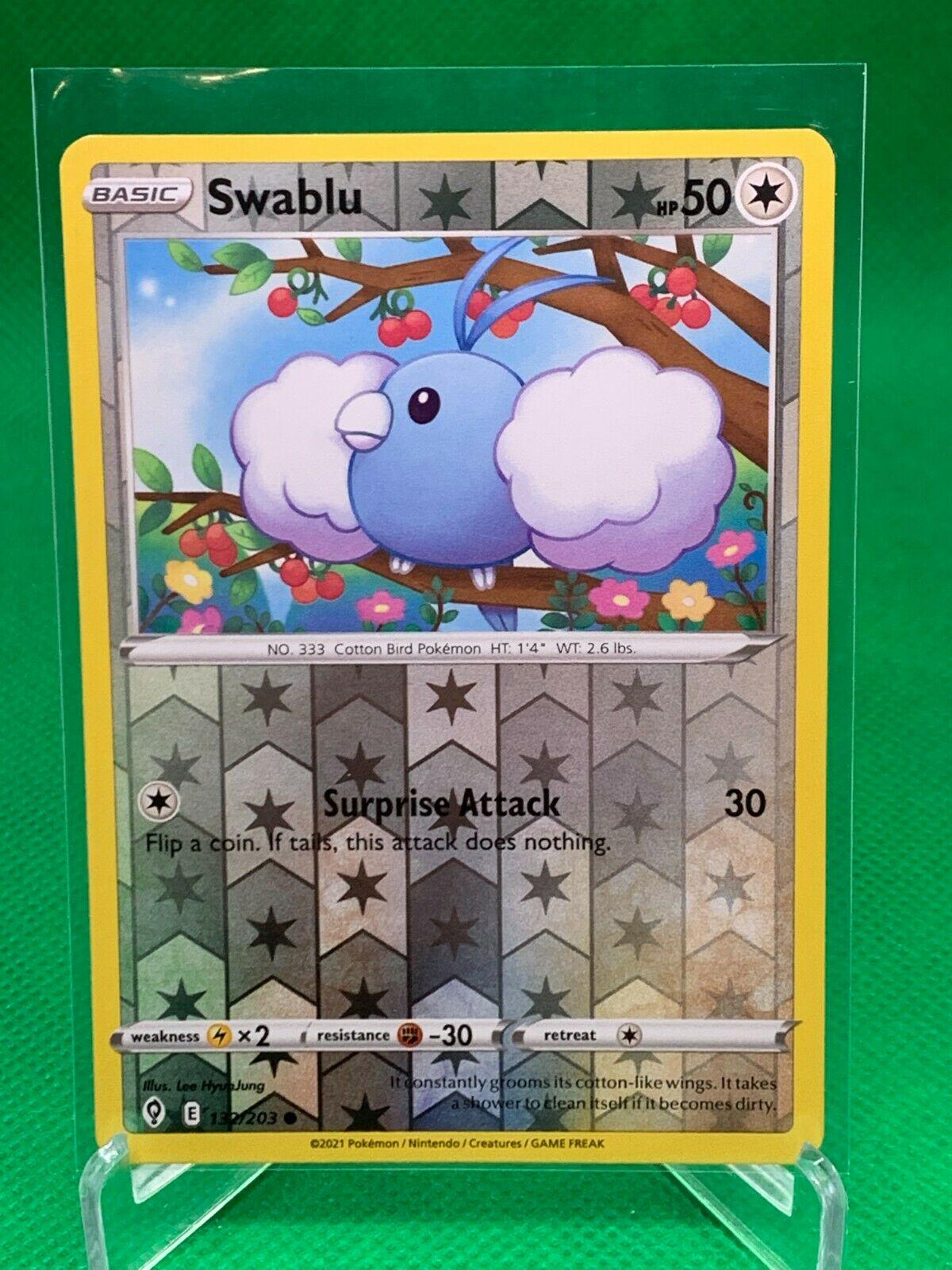 Swablu