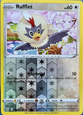 Rufflet