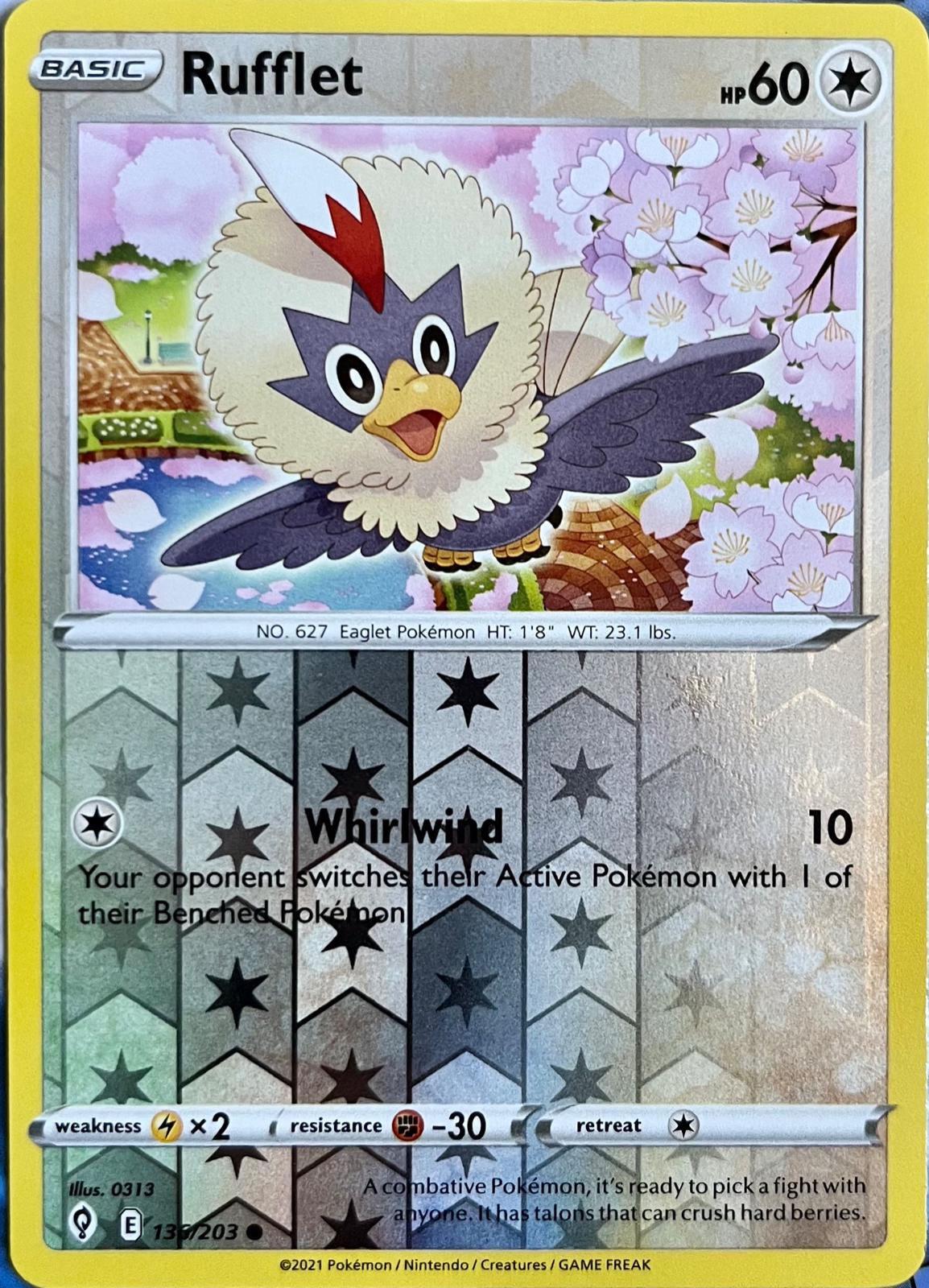 Rufflet