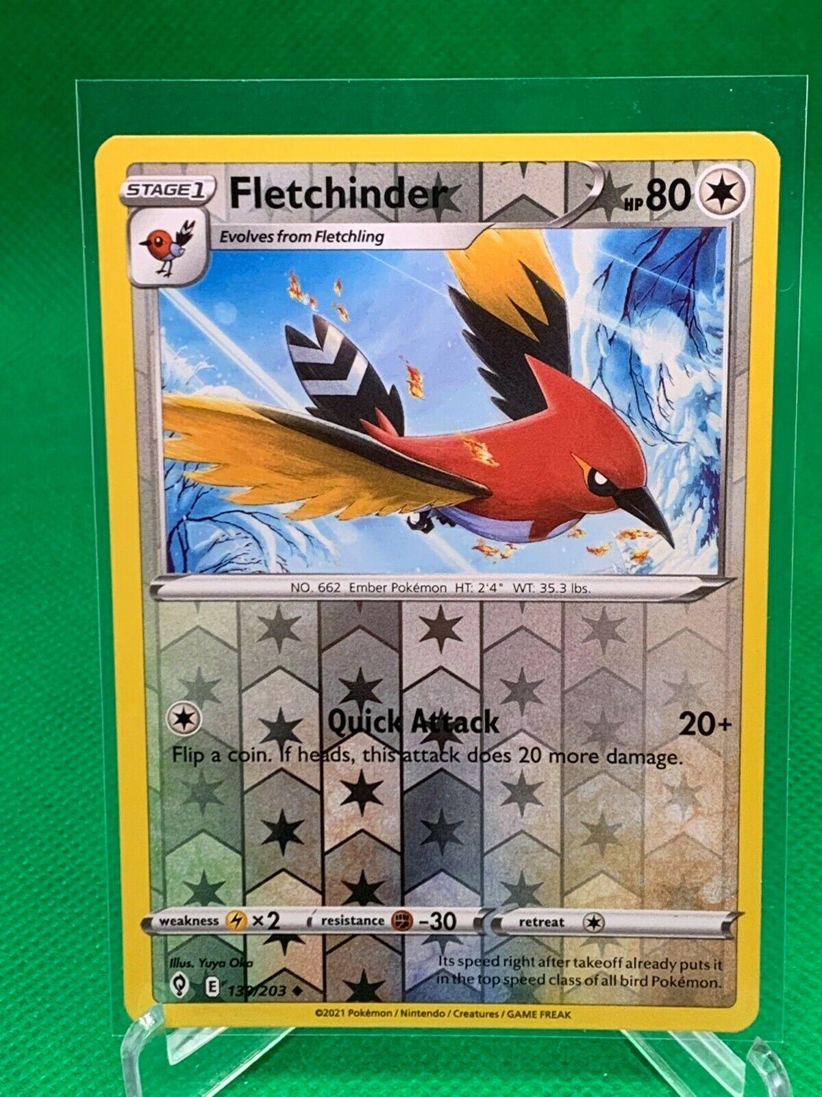 Fletchinder