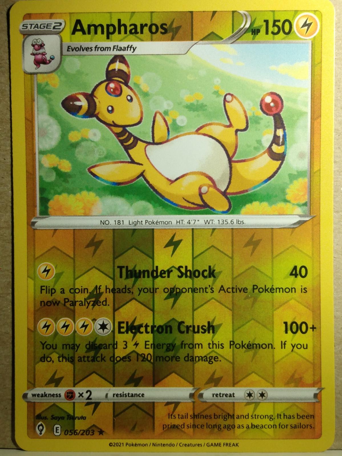 Ampharos