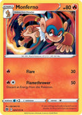 Monferno