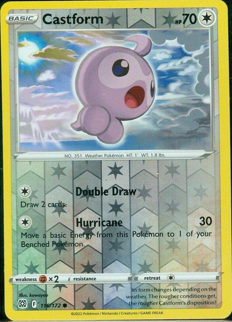 Castform