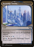 Skybridge Towers (Showcase)