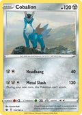 Cobalion - 114/198