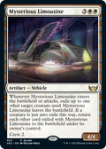 Mysterious Limousine (SNC Bundle)