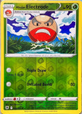 Hisuian Electrode