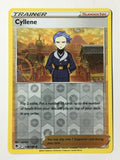 Cyllene