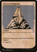 Charcoal Diamond (Showcase)