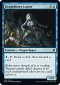 Dragonborn Looter
