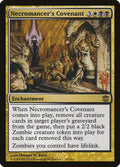 Necromancer's Covenant