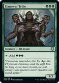 Llanowar Tribe
